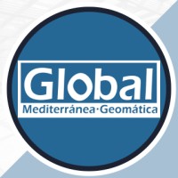 GLOBAL MEDITERRÁNEA & GEOMÁTICA logo - Similar company to Azimut Topografía Y Drones S.L.