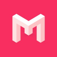 Marvelous Agency logo - Similar company to Cubic Media
