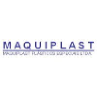 Maquiplast Plásticos Especiais Ltda. logo - Similar company to Macplast Industria E Comercio De Moldes E Plasticos