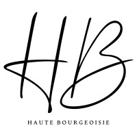 Haute Bourgeoisie logo - Similar company to Everypromo