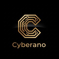Cyberano logo - Similar company to Globe Cargo Carrier