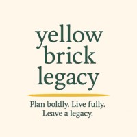 Yellow Brick Legacy logo - Similar company to The New Wave Venture