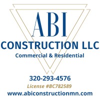 ABI Construction LLC logo - Similar company to Quality Insulation, Inc. Minneapolis, Mn