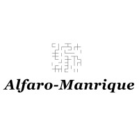 ALFARO-MANRIQUE Atelier logo - Similar company to Click Capital
