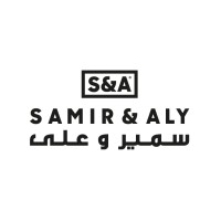 Samir and Aly Stationery Co. logo - Similar company to Bernasos Stationary