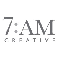 7am Creative Ltd logo - Similar company to Big Ant Recruitment Solutions