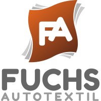 Fuchs Autotextil logo - Similar company to Ozgenc Textile