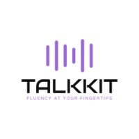 Talkkit logo - Similar company to Spoat