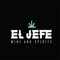 El Jefe Wine and Spirits logo - Similar company to Ovexa Wine & Spirits