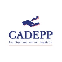 CADEPP logo - Similar company to Formese
