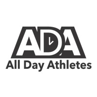 All Day Athletes logo - Similar company to Amsterdam Pirates