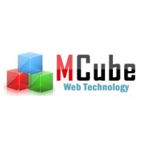Mcube Web Technology logo - Similar company to Cube Tech Solutions Pvt. Ltd.
