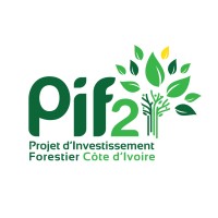 PIF 2 | Projet d'Investissement Forestier Côte d’Ivoire - phase 2 logo - Similar company to Green - Ivory