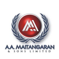 Maitangaran Textiles logo - Similar company to Fas Agro