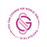 GIRLSTRONG INC logo - Similar company to Mango Chamba