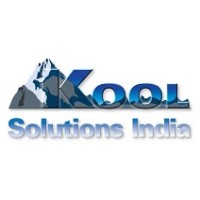 Kool Solutions India logo - Similar company to Robust Digitial Solutions (India) Private Limited