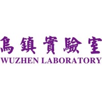Wuzhen Lab logo - Similar company to Hangzhou Innovation Center