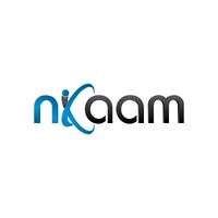 Nixaam LLC logo - Similar company to Vativeapps