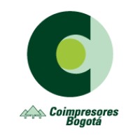 Coimpresores Bogotá logo - Similar company to Grafic