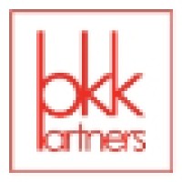 Bkk Partners Pty Ltd