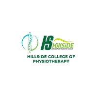 Hillside College Of Physiotherapy