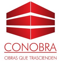Conobra Ltda. logo - Similar company to Constructora Cónico