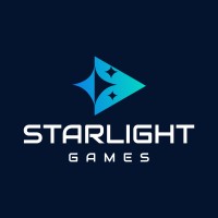 Starlight Games, Inc. logo - Similar company to Starlight Games