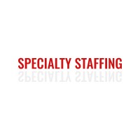 Specialty Staffing logo - Similar company to Ooda Acquisitions