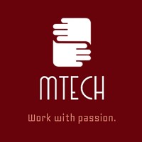 MTECH SERVICES LLC logo - Similar company to Mtech It Solutions