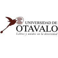 UNIVERSIDAD DE OTAVALO logo - Similar company to Derecho Utem
