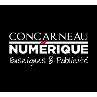 CONCARNEAU NUMERIQUE logo - Similar company to Blys
