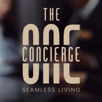 The One Concierge Services logo - Similar company to Privé Concierge