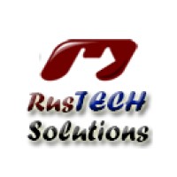 RusTECH Solutions, LLC logo - Similar company to Axen Solutions