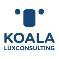Koala Luxconsulting logo - Similar company to Host Media