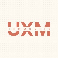 UXM Community logo - Similar company to Creativee Community