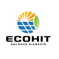 ECOHIT logo - Similar company to Arm Technology