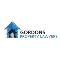 Gordons Property Lawyers Ltd logo - Similar company to Edc Lord & Co