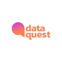 Data Quest logo - Similar company to Data Quest Ltd.