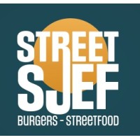 Streetsjef logo - Similar company to Phinion