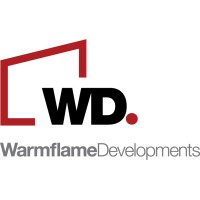 Warmflame Developments Ltd logo - Similar company to Prop-Search
