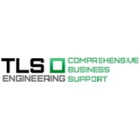 TLS Engineering logo - Similar company to Tss Engineering Services