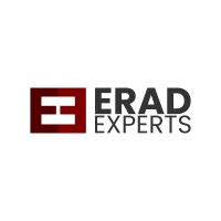 ERAD EXPERTS logo - Similar company to Nextepcreative