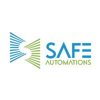 Safe Automations Group logo - Similar company to Wipotec