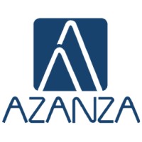 Azanza logo - Similar company to Brandit Co