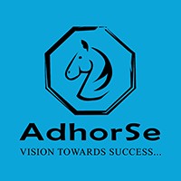 AdhorSe Media logo - Similar company to Staff Harbor