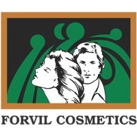 Forvil Cosmetics logo - Similar company to Forvil Cosmetics