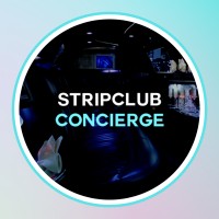 Strip Club Concierge logo - Similar company to Kehilath Jeshurun