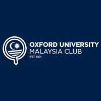 Oxford University Malaysia Club logo - Similar company to School Champ