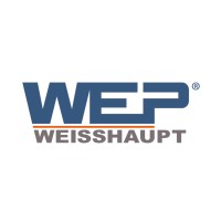 WEP-WEISSHAUPT GmbH logo - Similar company to Heinen Electrotech