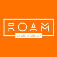 Roam Sales Agency logo - Similar company to Adventures On The Gorge